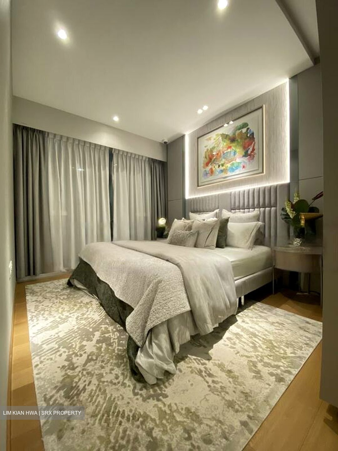 Canberra Crescent (D27), Condominium #457301631